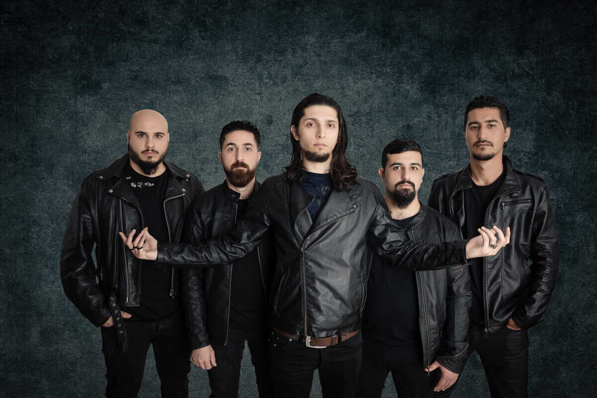 Read more about the article Το νέο single των Dark Phantom, “Deenillusion”, μιλάει για την προσωπική αναζήτηση της αλήθειας