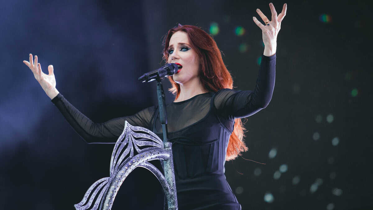 Read more about the article Οι EPICA αναβάλλουν την Ασιατική τους περιοδεία λόγω θεμάτων υγείας της Simons