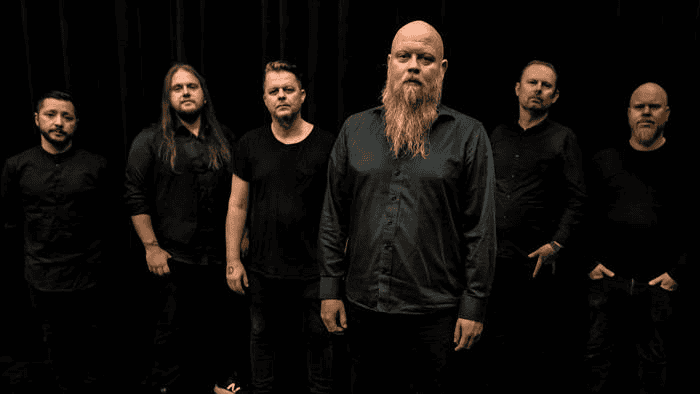 GREEN CARNATION release new single, “I Am Time”