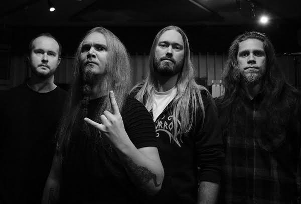 Read more about the article The Finnish symphonic melodic death metal band Inthraced are set to release their long-awaited debut album later in 2026