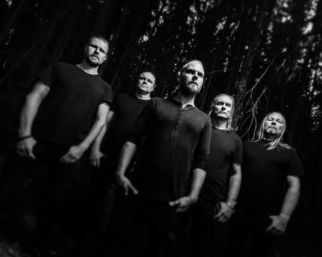 Read more about the article Οι KAUNIS KUOLEMATON στο Metalwar