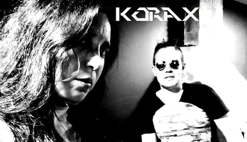 Read more about the article KORAX MVD releases new album “Eidolon” with official video for “Ámbar”