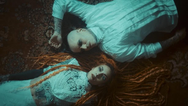 Read more about the article LORD OF THE LOST & INFECTED RAIN Reveal New Single “Would You Walk With Me…