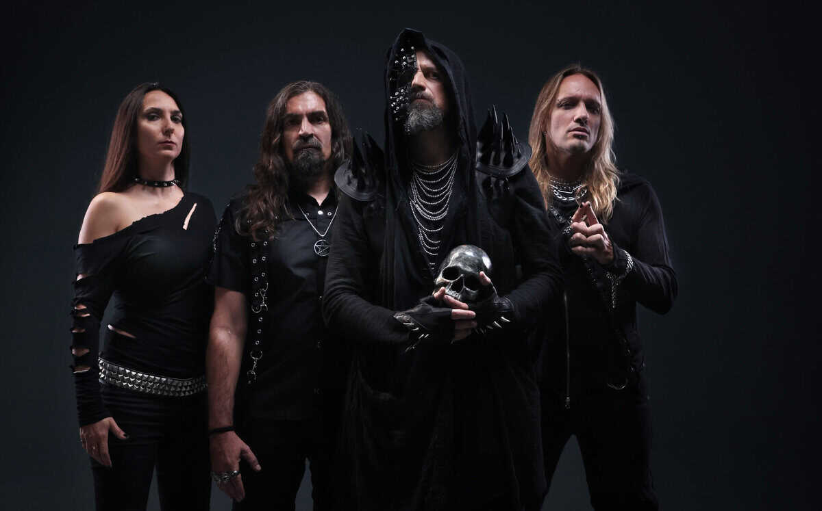 Read more about the article Οι Nightfall παρουσίασαν ένα in-studio βίντεο για το “The Traders of Anathema”, λίγο πριν ξεκινήσουν την ευρωπαϊκή τους περιοδεία το 2025.