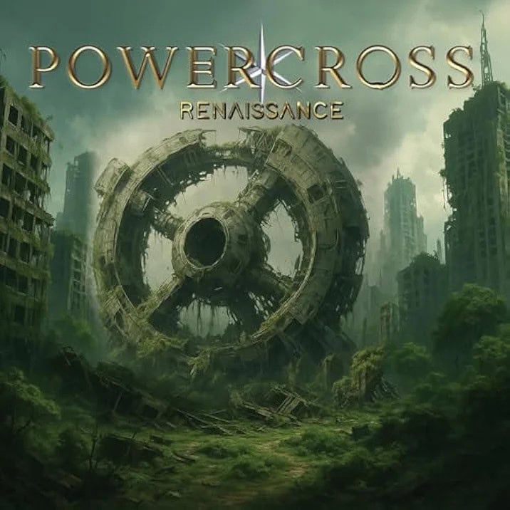 Read more about the article PowerCross – Renaissance κριτική δίσκου