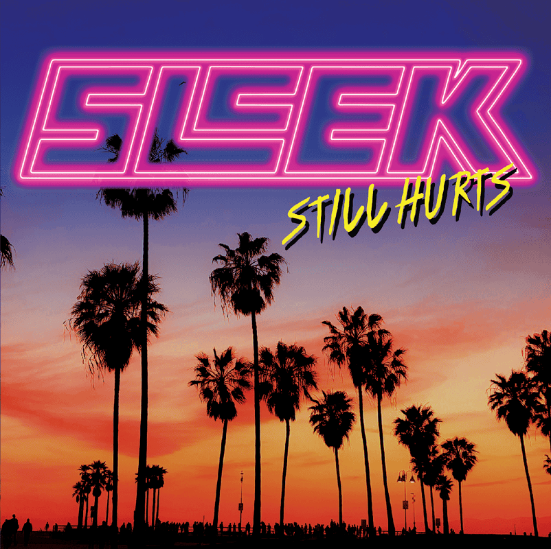 Read more about the article Sleek “Still Hurts” album review