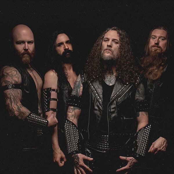 Οι SACRED LEATHER κυκλοφορούν video clip για το νέο τους single,&hellip;