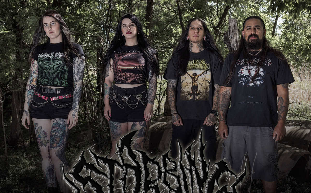 Read more about the article STABBING unleash new single “Inhuman Torture Chamber”