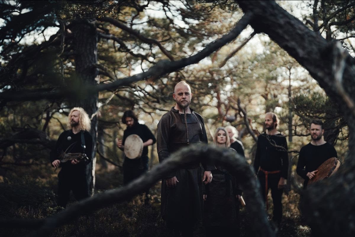 You are currently viewing Wardruna to Host Two-Day Nordic Night Celebration in Oslo