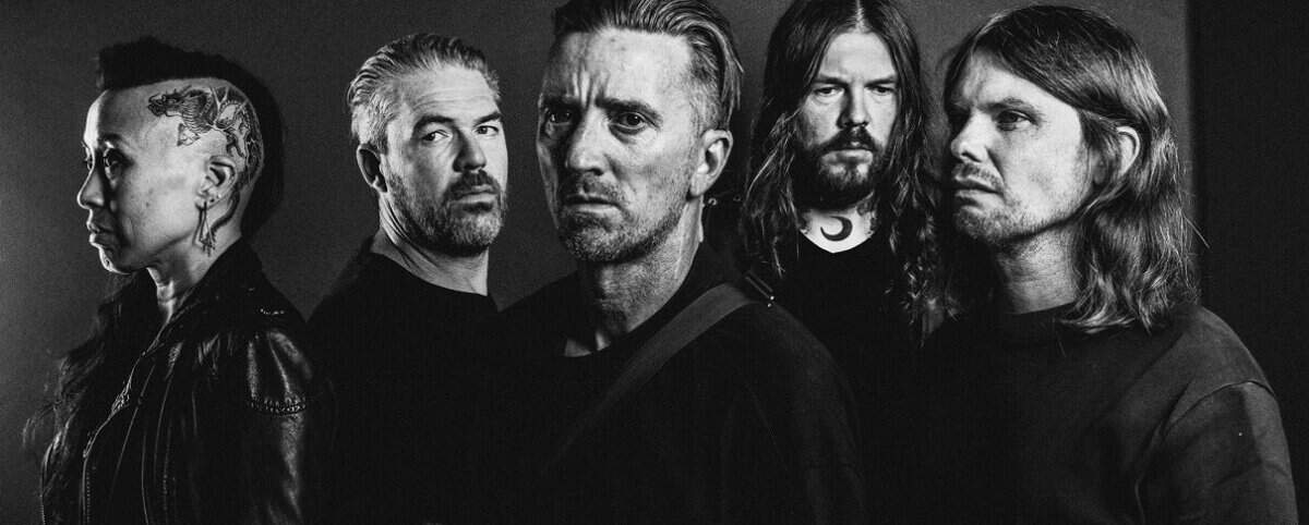 Read more about the article Ανακοινώθηκε το πρόγραμμα της εμφάνισης των AMENRA στο Floyd