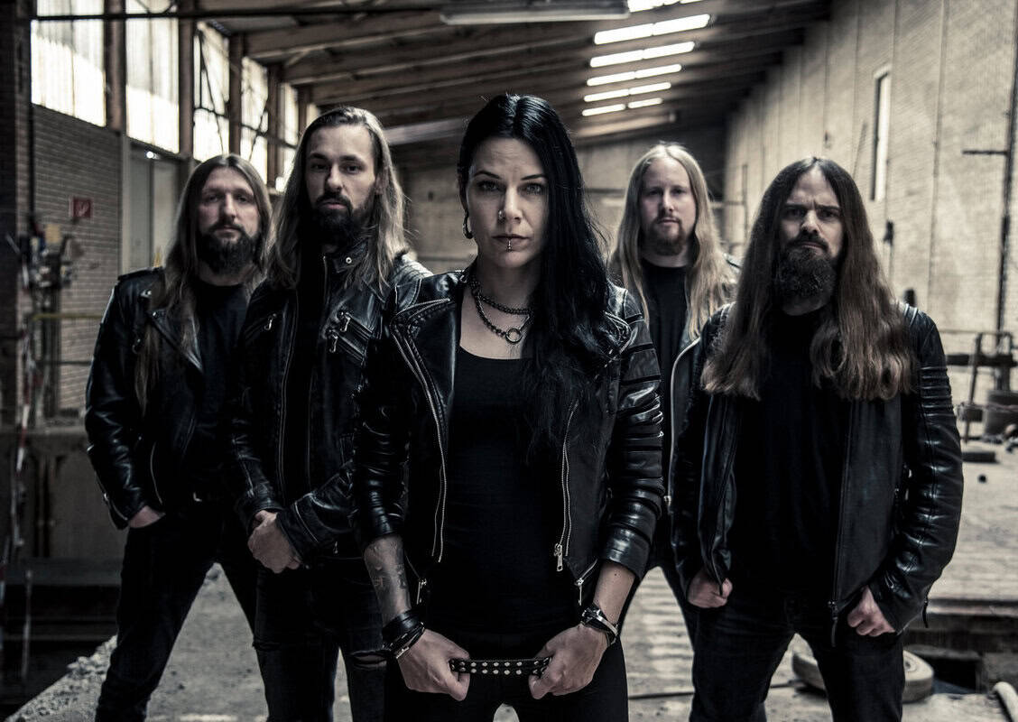 Read more about the article HIRAES will embark on Tour Over Europe in 2026