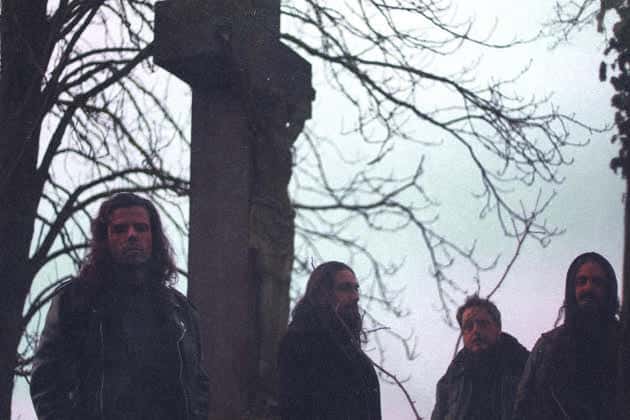 Read more about the article Οι Doom Metallers NORNES κυκλοφόρησαν το πρώτο single “Oneness” από το επερχόμενο άλμπουμ τους, “Thou…