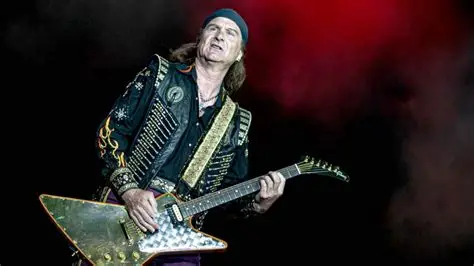 Read more about the article Οι RUNNING WILD ετοιμάζουν το νέο τους άλμπουμ για το καλοκαίρι του 2026