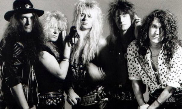 Read more about the article Οι θρυλικοί SWEDISH EROTICA επιστρέφουν με το πρώτο τους νέο τραγούδι εδώ και 35 χρόνια, το “Little Dancer”