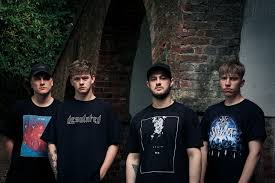 Read more about the article Η Death Metal μπάντα THE OMEN MACHINE κυκλοφόρησε το νέο μουσικό video για το “Delay,…