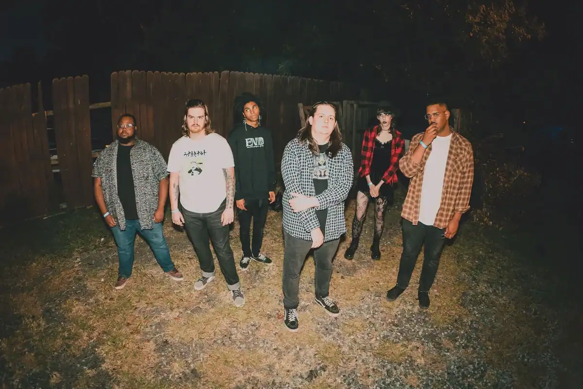 Read more about the article WILTWITHER debut album “Pure Light” out now via  3DOT RECORDINGS