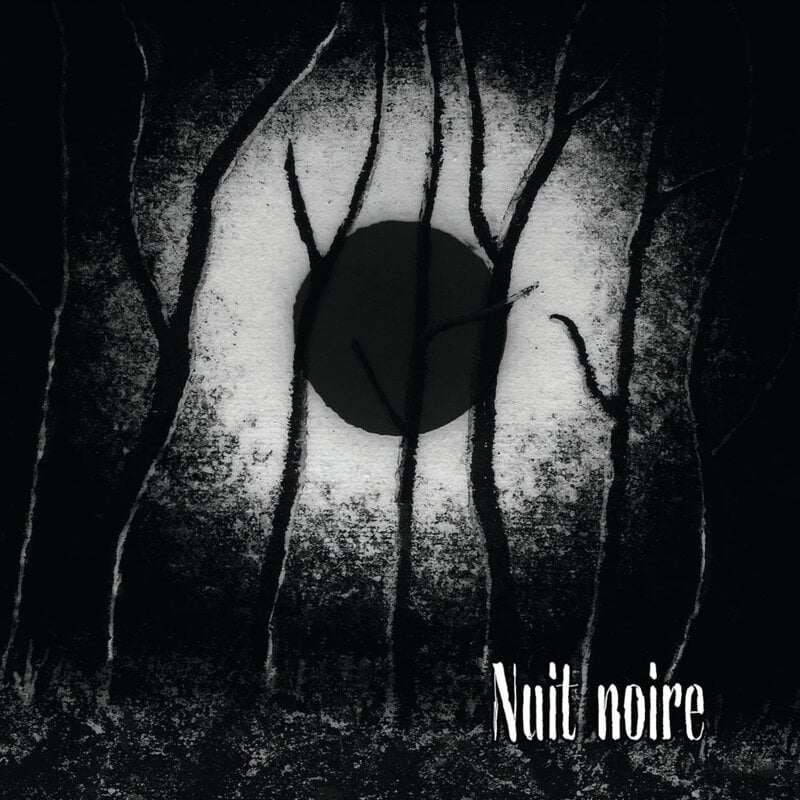 You are currently viewing Κριτική άλμπουμ: Arbre Dieu – Nuit Noire