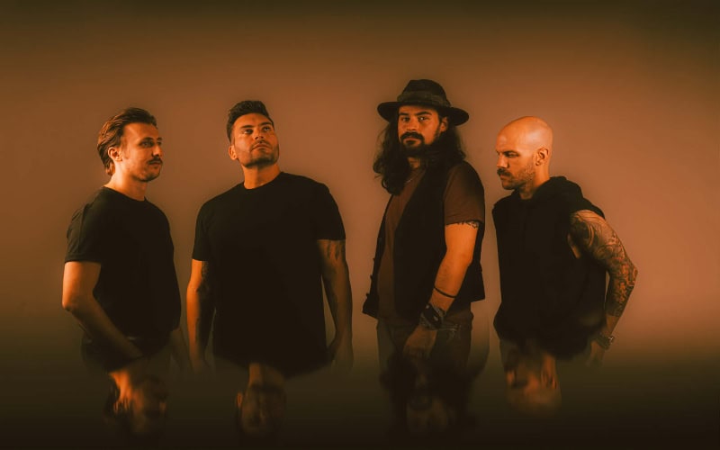 You are currently viewing BIRDS OF VALE: Νέο single “Another Dimension”