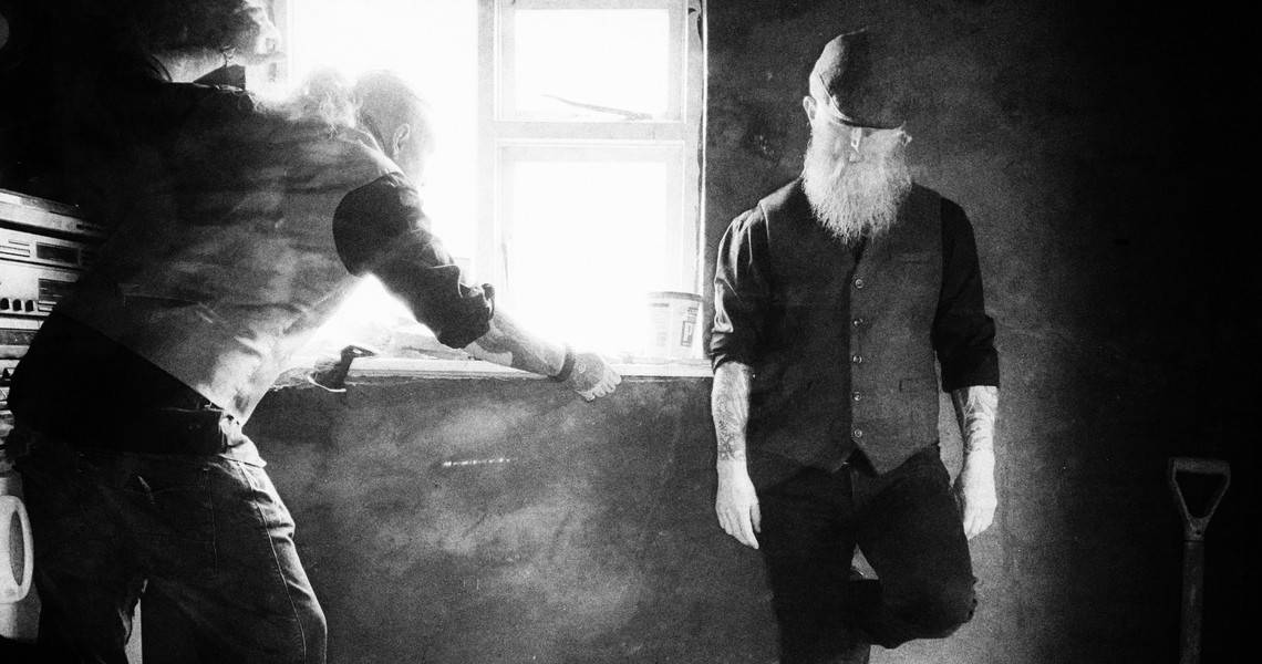 You are currently viewing Crá Croí return with cinematic new single “Fires At Dawn”