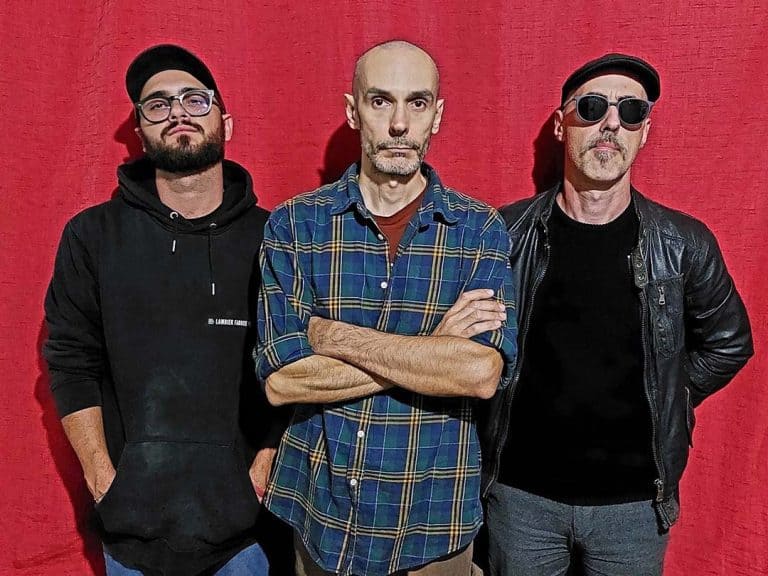 Read more about the article Το Extreme Metal project του Daniele Brusaschetto παρουσίασε το νέο μουσικό video για το “Choking…