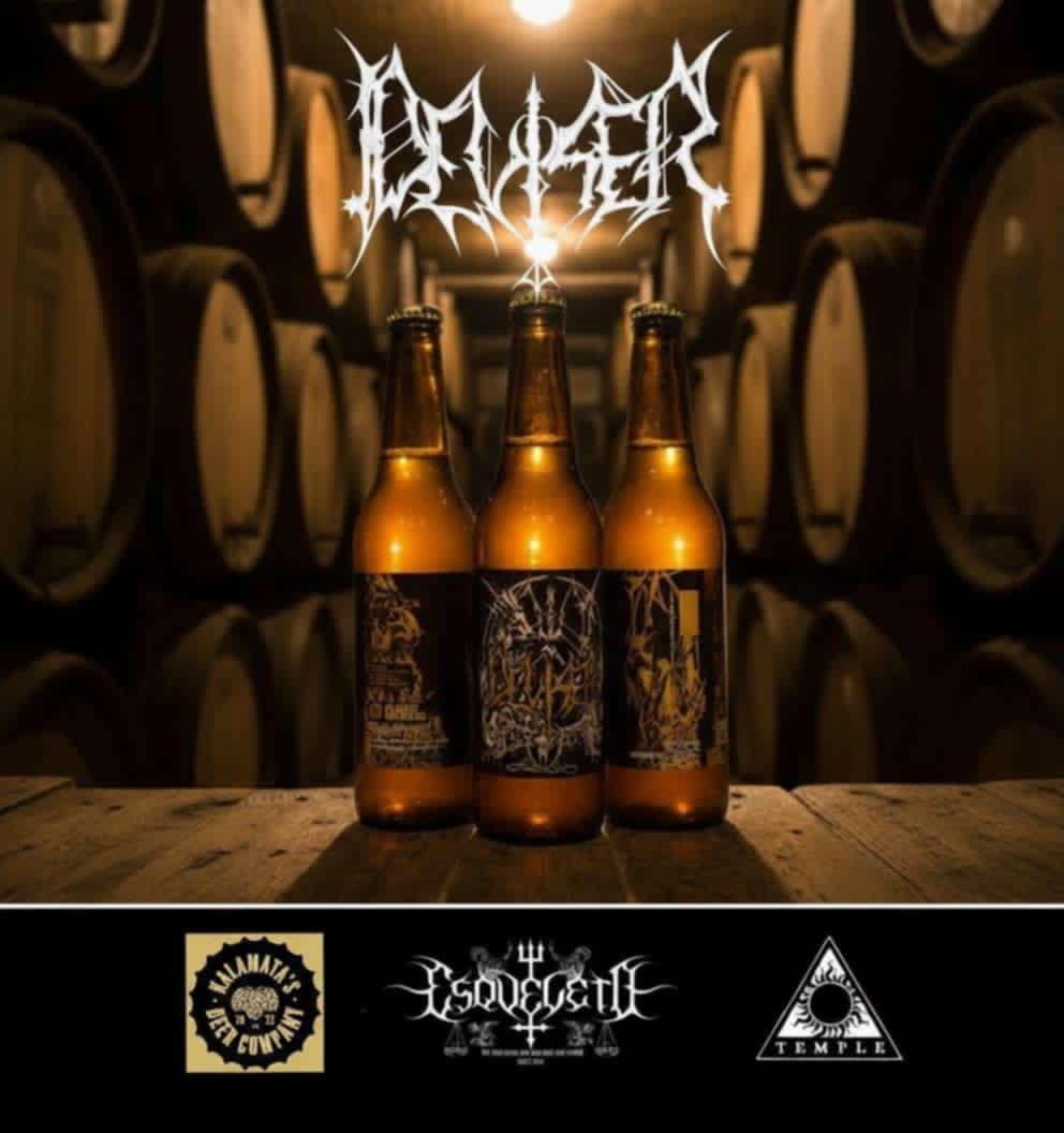 Read more about the article Οι Deviser κυκλοφορούν τη δική τους επετειακή μπίρα.