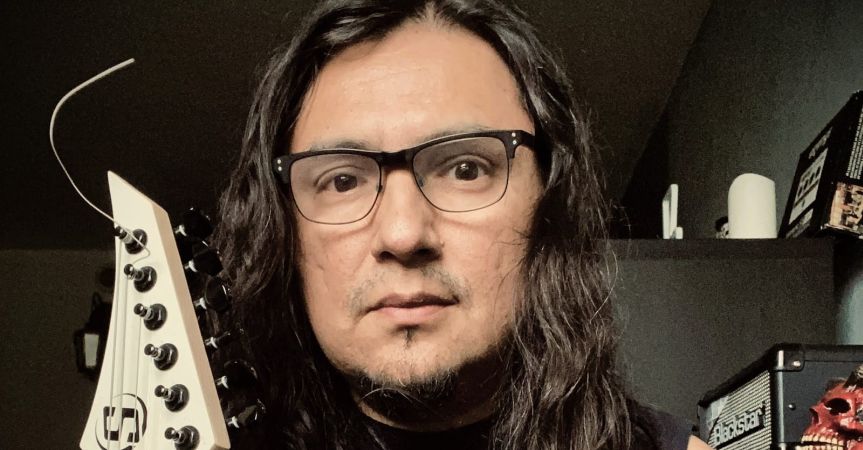 Read more about the article Οι Σουηδοί ENEMY AWAKE κυκλοφορούν το νέο τους άλμπουμ “Rotten Soul” την Παραμονή της Πρωτοχρονιάς