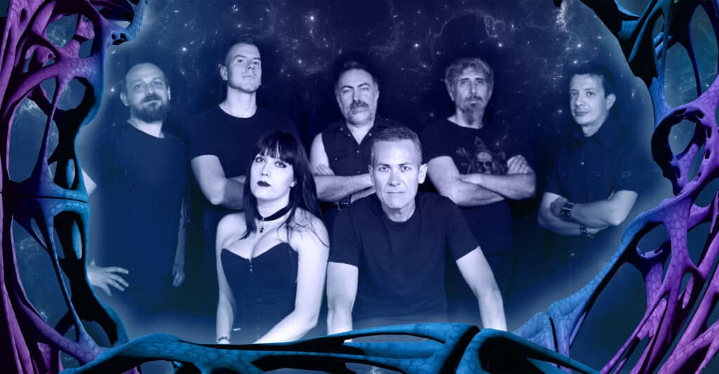 You are currently viewing IVORY MOON released first single from their upcoming album