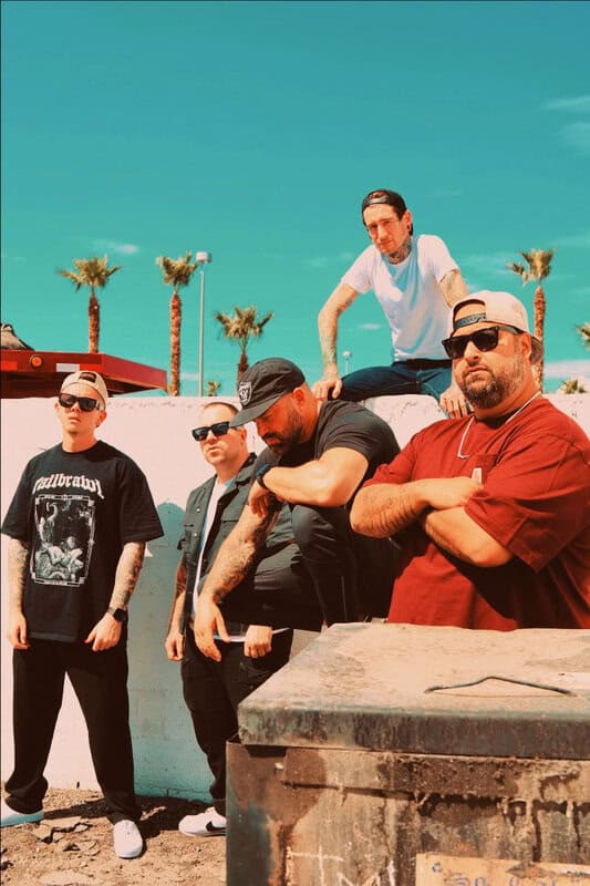 Read more about the article Lionheart: New single Valley Of Death II