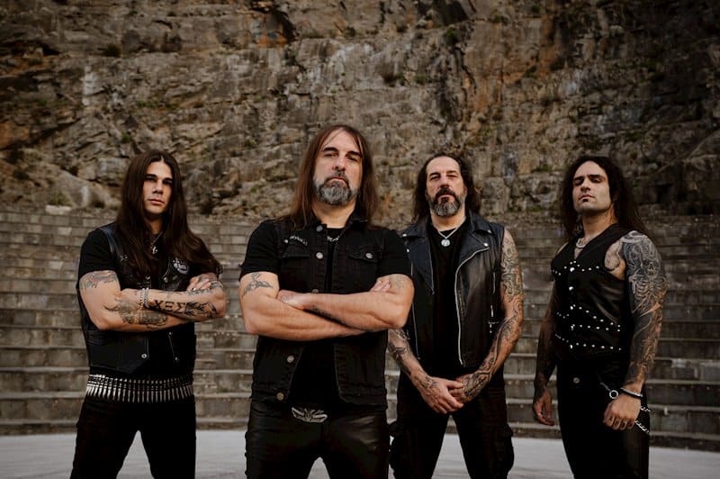 Read more about the article Οι ROTTING CHRIST κυκλοφόρησαν lyric video με το επανηχογραφημένο “Santa Muerte” από το άλμπουμ “Aealo”