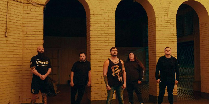 You are currently viewing IT’S ALWAYS SUNNY IN TIJUANA unleash new single, “Ritual”