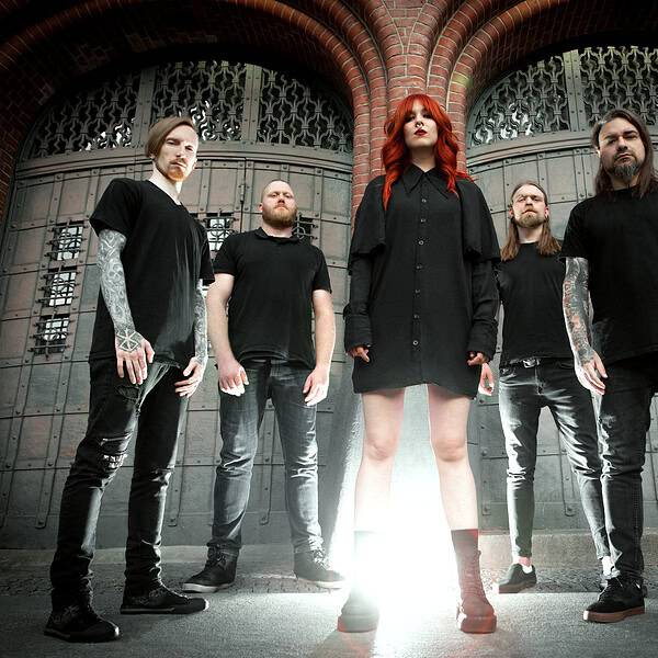 Οι Unverkalt ανακοινώνουν το νέο άλμπουμ Héréditaire (με τη συμμετοχή του&hellip;