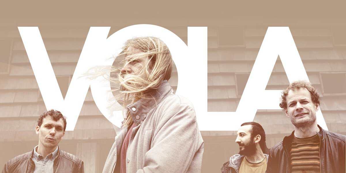 Read more about the article Vola launch GoFundMe after losing a majority of their gear in a storage facility fire
