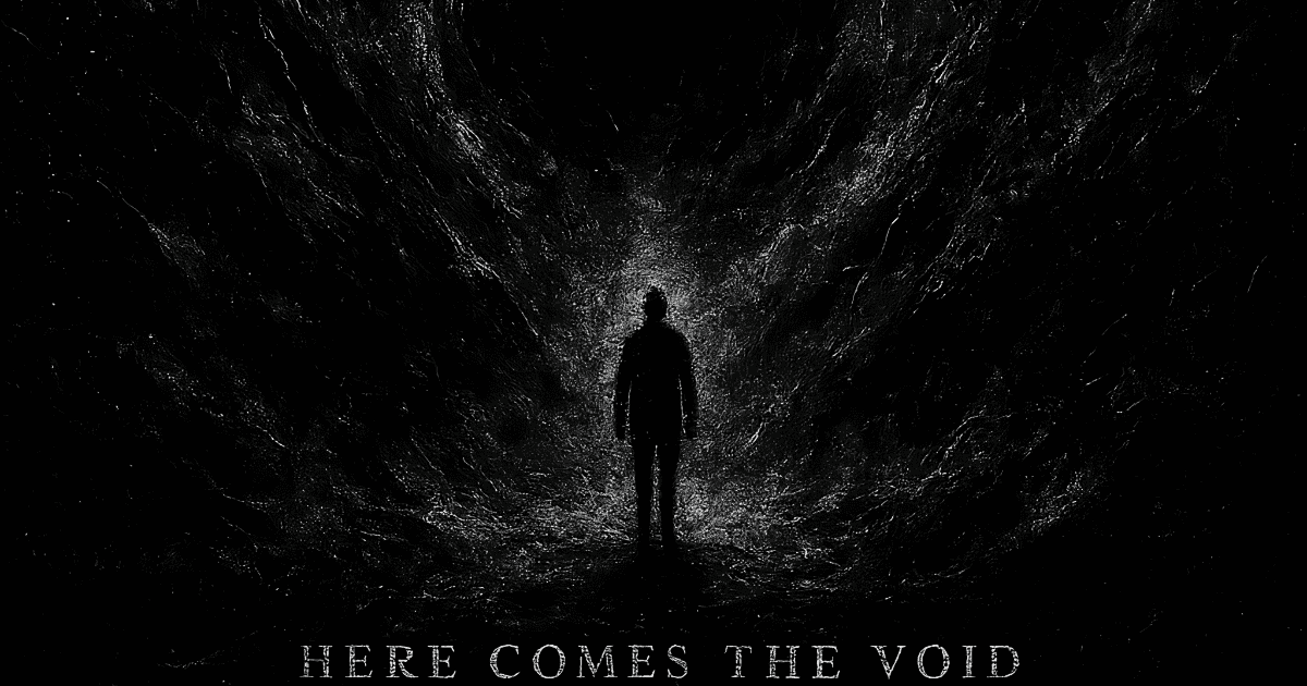 Read more about the article Οι Blackened Death Metallers BURIED SOULS κυκλοφόρησαν το νέο τους EP, “Here Comes The Void”