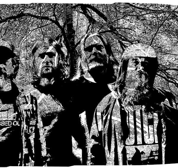 Οι Βρετανοί Blackened Sludge Metallers CATTLE HAMMER προετοιμάζονται να κυκλοφορήσουν το νέο τους EP, “Dark Thought With Lights Out”