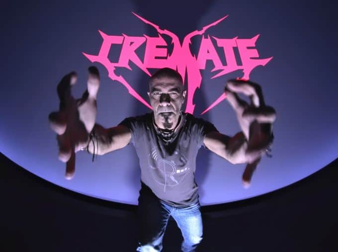 Read more about the article Οι CREMATE επιστρέφουν με το νέο τους EP, “Ready To Fight”