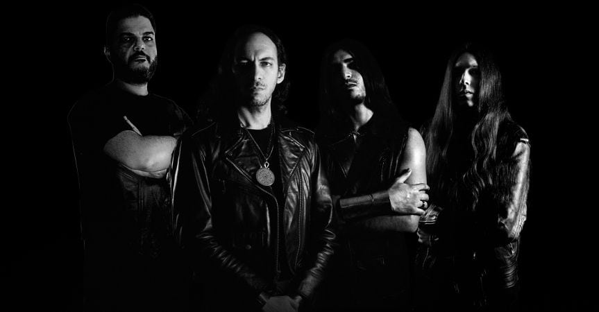 You are currently viewing CRESCENT announce new album “A Sacrament to Aur”, set for Spring 2026