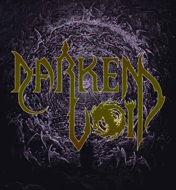 Read more about the article DARKENED VOID released their first EP