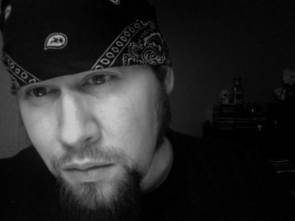 You are currently viewing DAVID GALAS (LYCIA) unveils new album “The Nihilist”