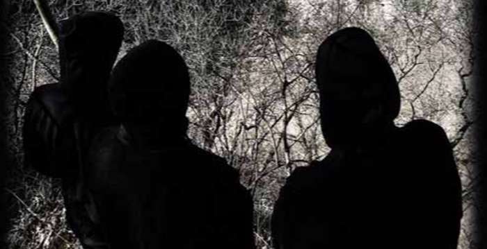 EXIMPRERITUS premiere new single, “The Untimely Fruit of the Unsaid”