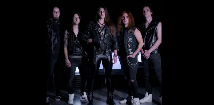 Οι LEATHERHEAD κυκλοφόρησαν το δεύτερο single, “Summoning The Dead” από το επερχόμενο άλμπουμ τους