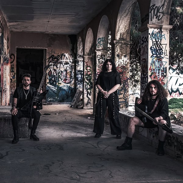 Οι Alternative Metallers THIS I OWE επιστρέφουν με το νέο τους&hellip;