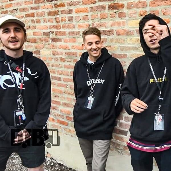 Οι VARIALS ανακοίνωσαν το νέο τους άλμπουμ “Where The Light Leaves” και κυκλοφόρησαν&hellip;