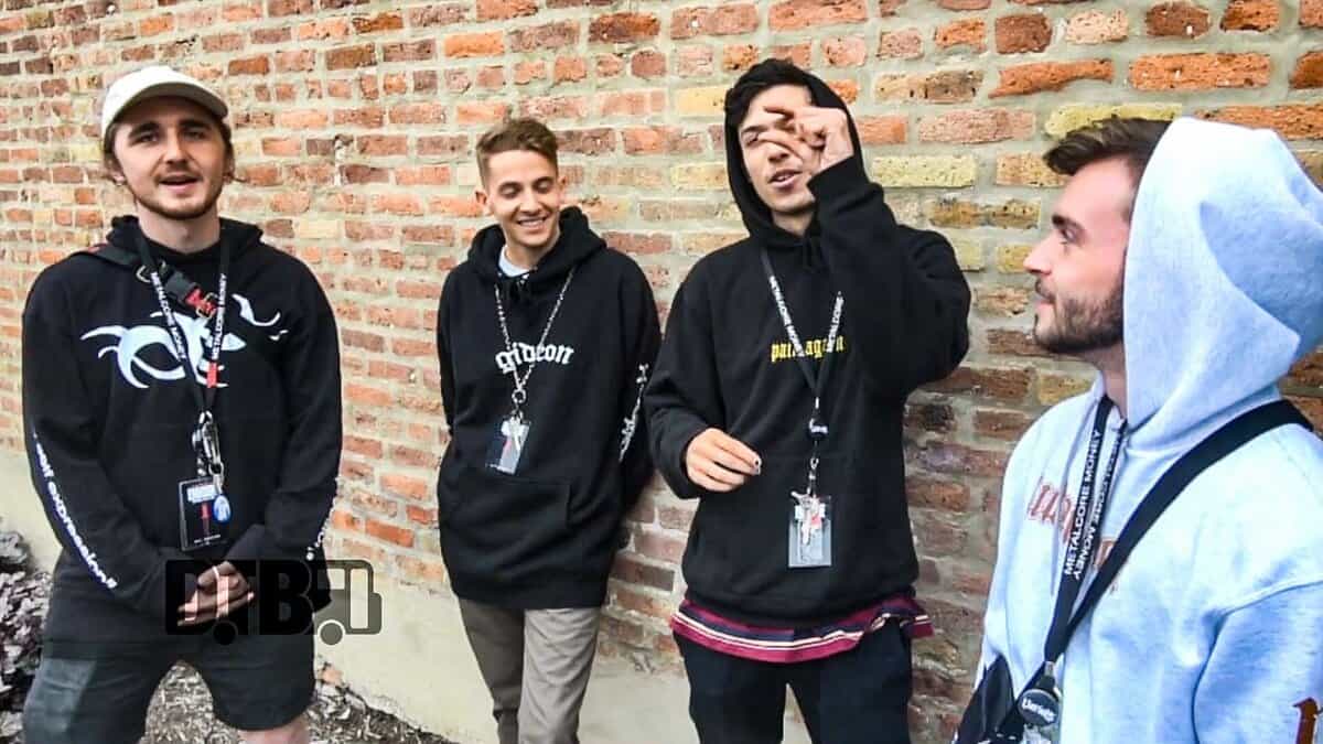 Philadelphia Metal Band VARIALS announce new album “Where The Light Leaves” and shares video for title track