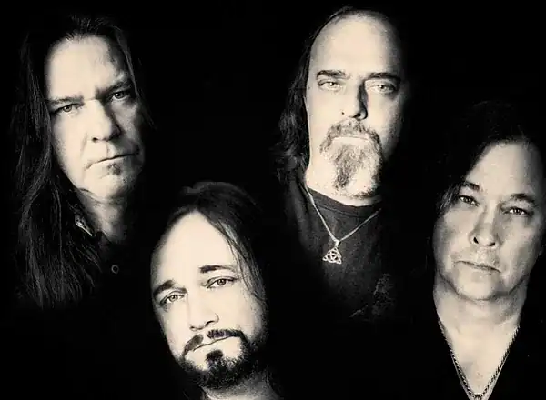 Οι WITHERING SCORN που αποτελούνται από πρώην μέλη των MEGADETH, FATES WARNING και FIREWIND ετοιμάζονται να κυκλοφορήσουν το δεύτερό τους άλμπουμ