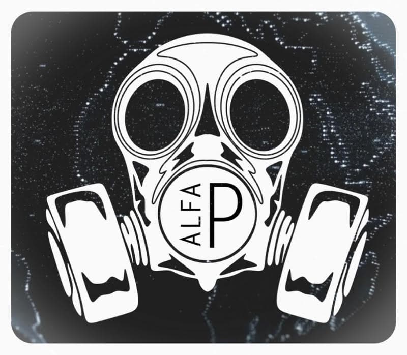 Read more about the article Finnish industrial metal pioneers Alfa Pentatonik released a new single