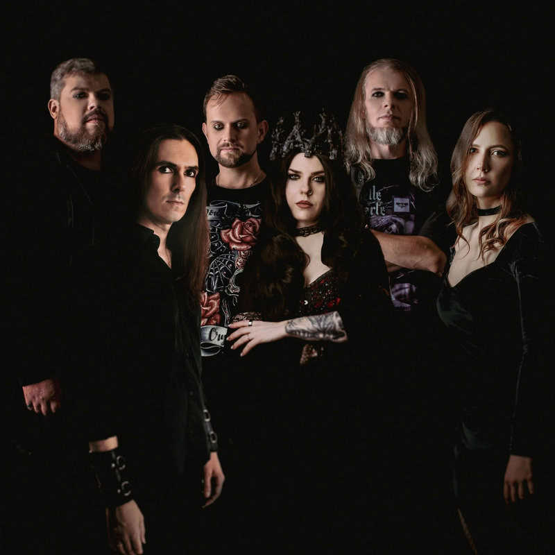 Read more about the article Belle Morte Returns to Their Roots with Acoustic Reimagining of Debut Single “Mercy”