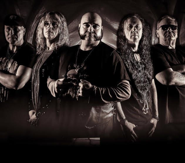 Read more about the article CREMATORY Release “Salvation” Single From Upcoming Reissue of “Oblivion”