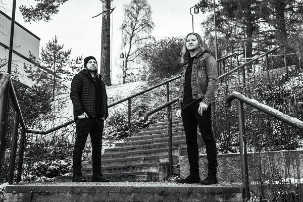 Read more about the article Finnish melodic death metal band Deadvoid Inc. to release debut album
