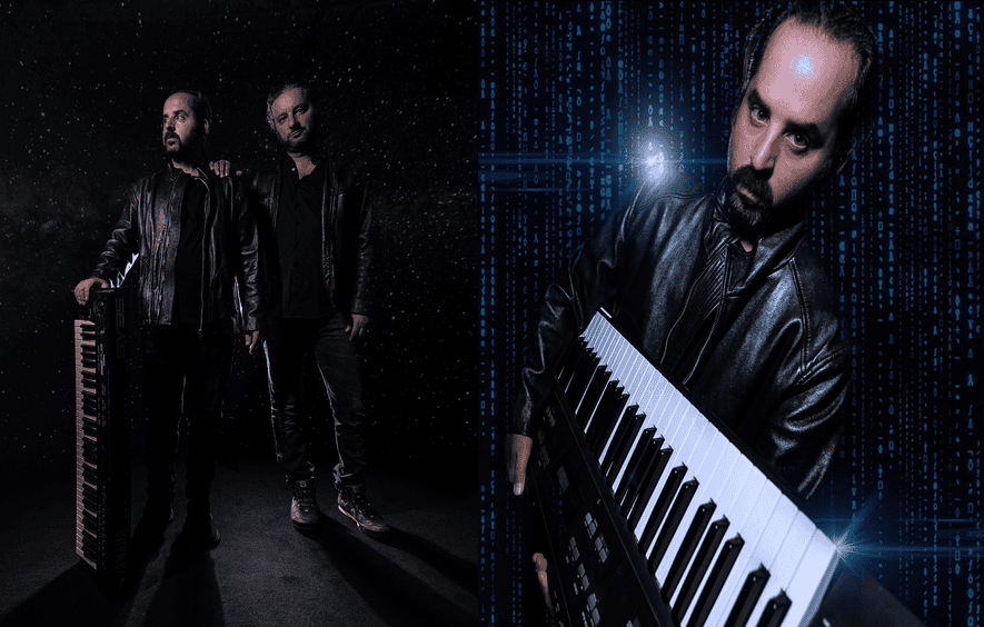 You are currently viewing INNERVERSE: Συνέντευξη στο Metalwar