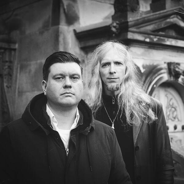 NEΟ βίντεο κλιπ από τους KINGS OF DARK DESIRES (“Trembling Knees Of The&hellip;